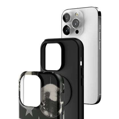 Lunar Nights iPhone Case gallery - Iphone_14_Pro_3