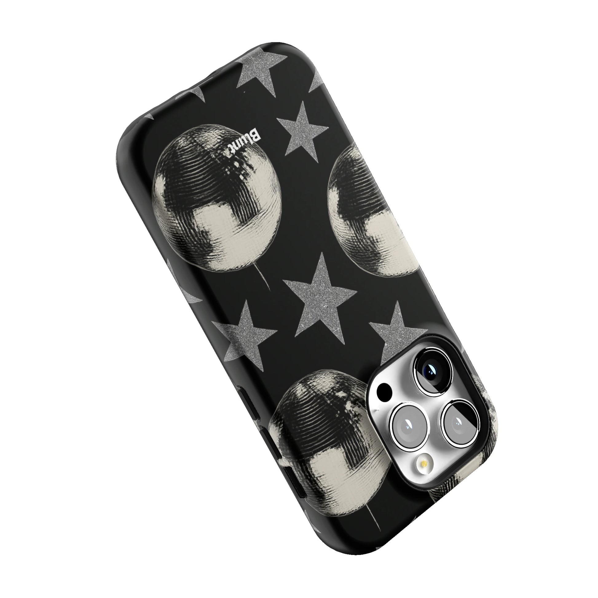 Lunar Nights iPhone Case gallery - Iphone_14_Pro_5