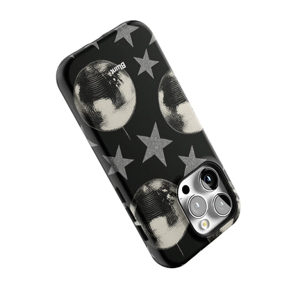 Lunar Nights iPhone Case gallery - Iphone_14_Pro_5