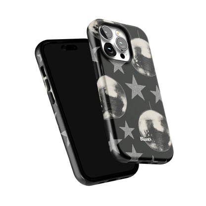 Lunar Nights iPhone Case gallery - Iphone_14_Pro_6