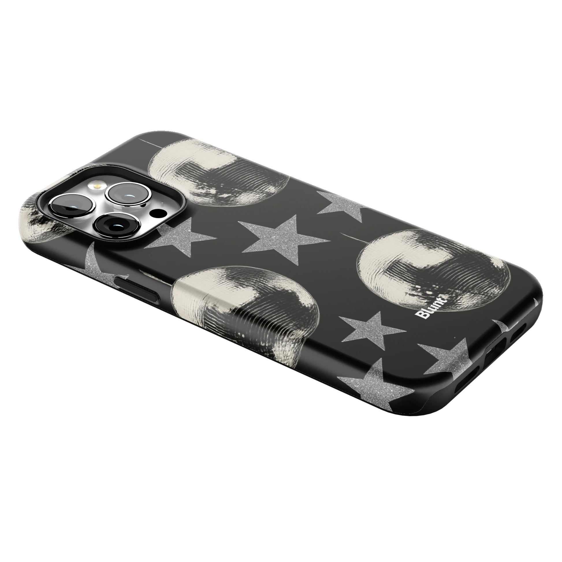 Lunar Nights iPhone Case gallery - Iphone_14_Pro_Max_2