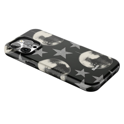 Lunar Nights iPhone Case gallery - Iphone_14_Pro_Max_2