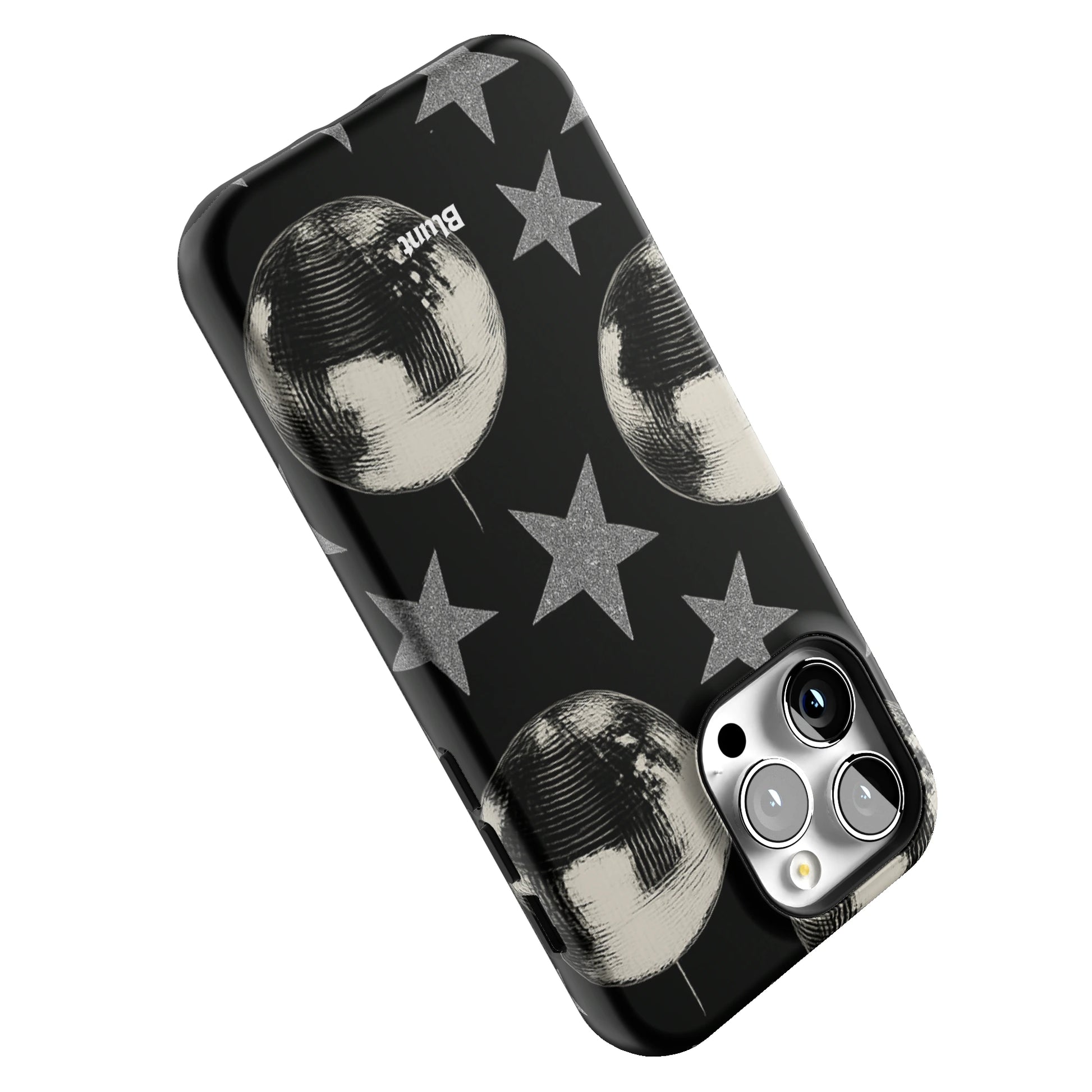 Lunar Nights iPhone Case gallery - Iphone_14_Pro_Max_5