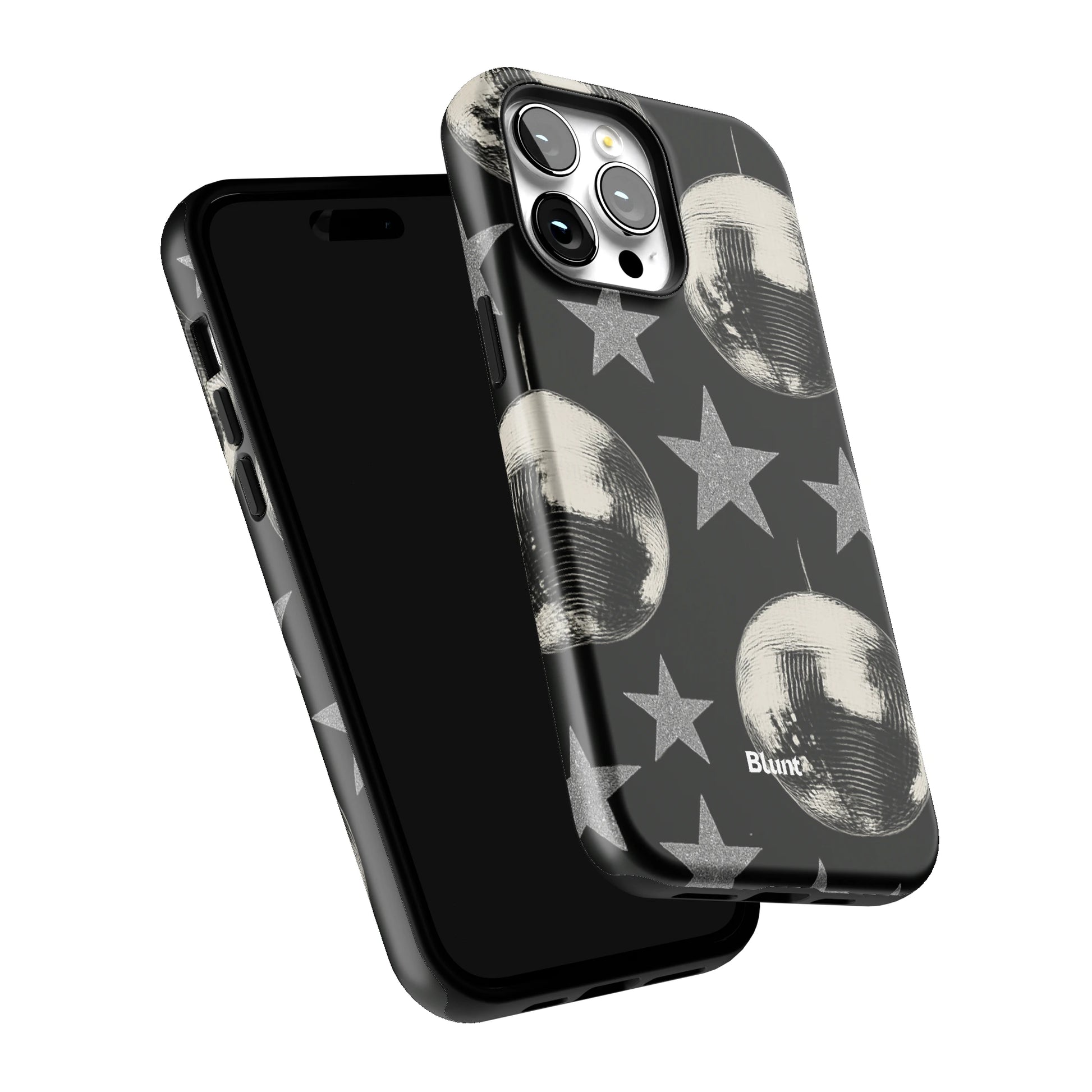 Lunar Nights iPhone Case gallery - Iphone_14_Pro_Max_6