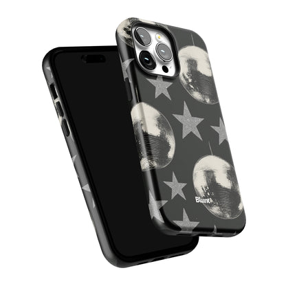 Lunar Nights iPhone Case gallery - Iphone_14_Pro_Max_6