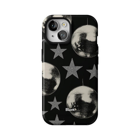 Lunar Nights iPhone Case gallery - Iphone_15_Iphone_1