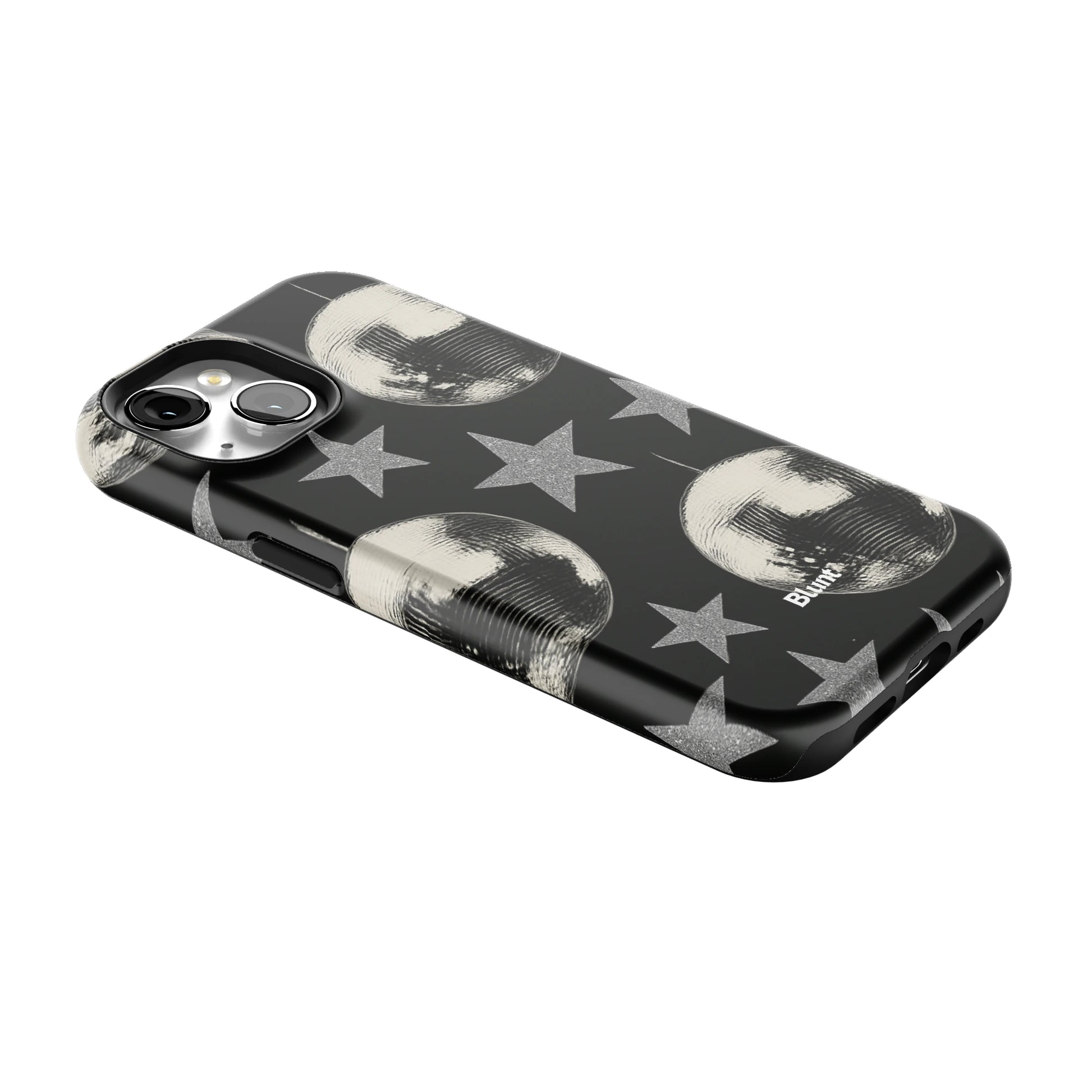 Lunar Nights iPhone Case gallery - Iphone_15_Iphone_2
