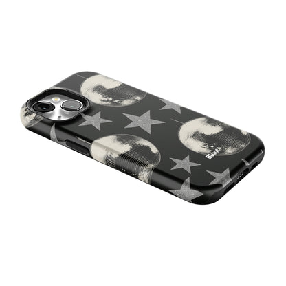 Lunar Nights iPhone Case gallery - Iphone_15_Iphone_2