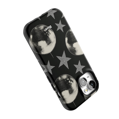 Lunar Nights iPhone Case gallery - Iphone_15_Iphone_5