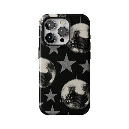 Lunar Nights iPhone Case gallery - Iphone_15_Pro_1