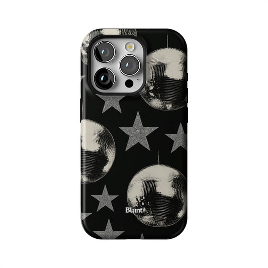 Lunar Nights iPhone Case gallery - Iphone_15_Pro_1