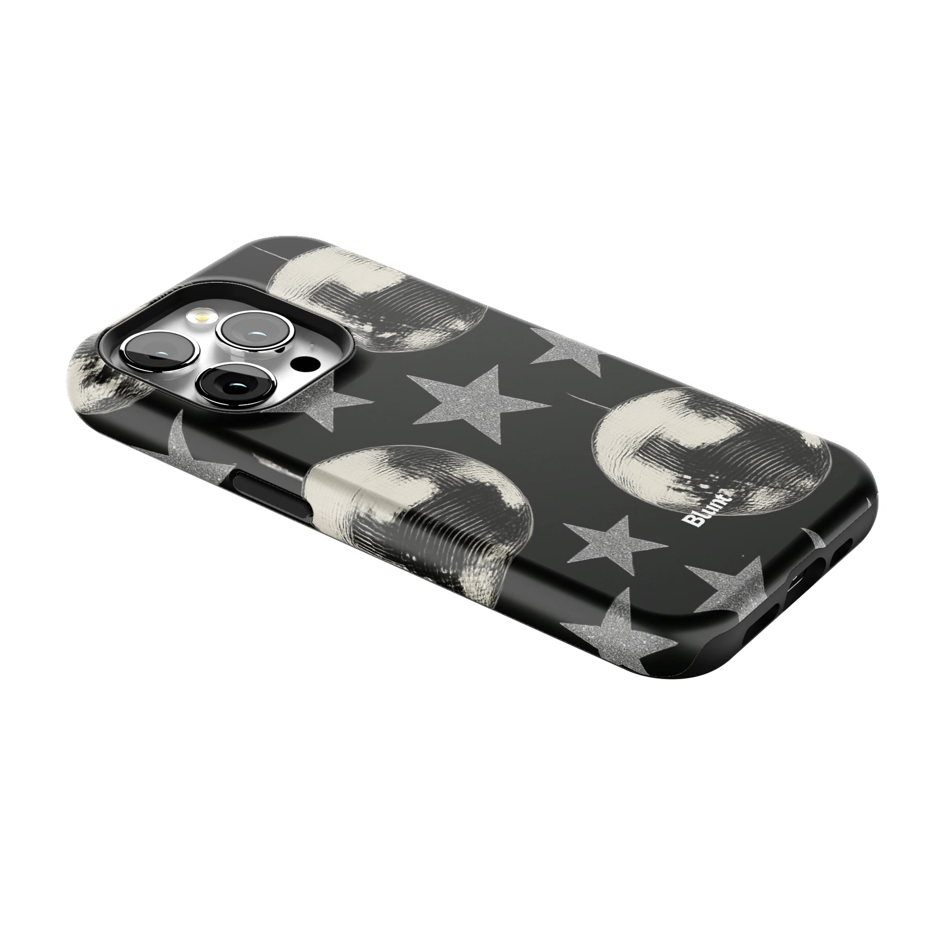 Lunar Nights iPhone Case gallery - Iphone_15_Pro_2