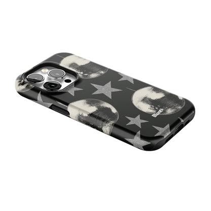 Lunar Nights iPhone Case gallery - Iphone_15_Pro_2