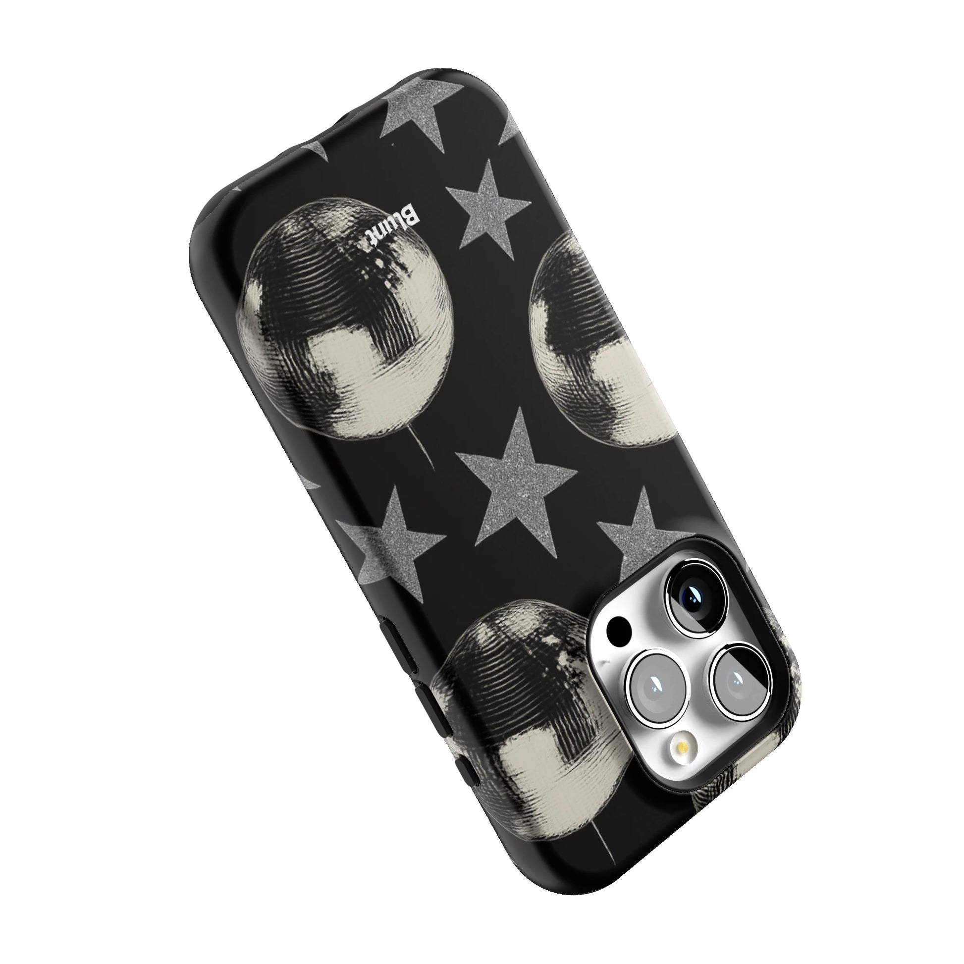 Lunar Nights iPhone Case gallery - Iphone_15_Pro_5