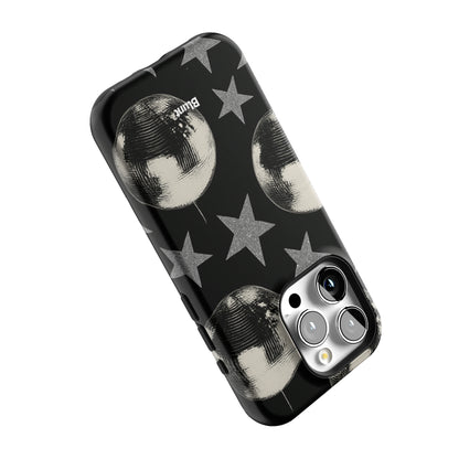 Lunar Nights iPhone Case gallery - Iphone_15_Pro_5