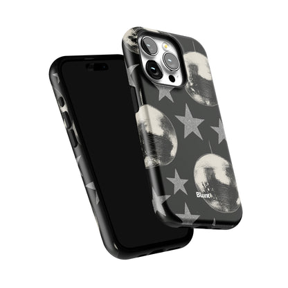Lunar Nights iPhone Case gallery - Iphone_15_Pro_6