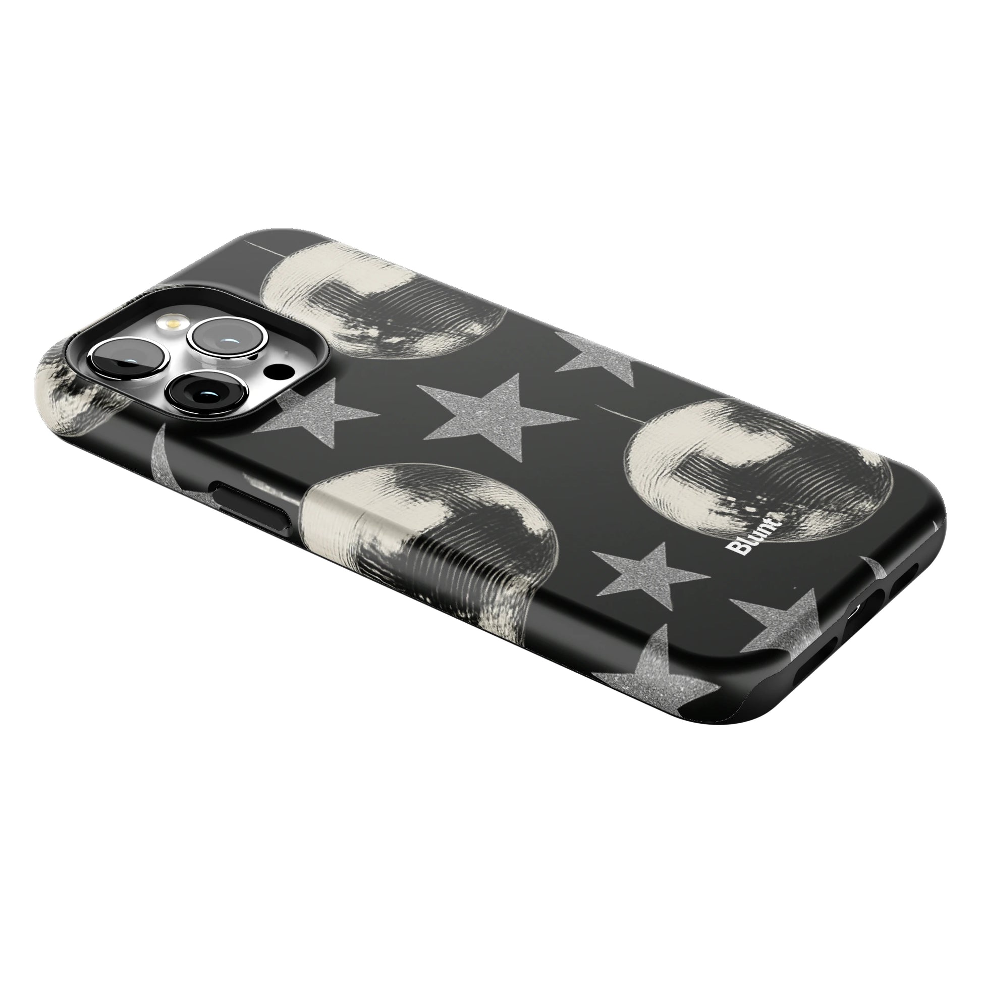Lunar Nights iPhone Case gallery - Iphone_15_Pro_Max_2