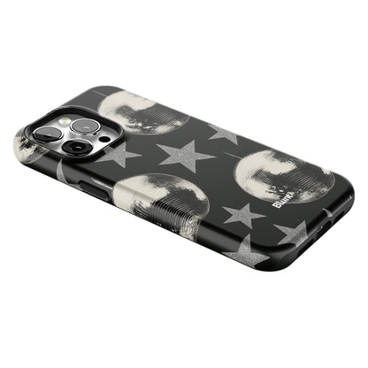 Lunar Nights iPhone Case gallery - Iphone_15_Pro_Max_2