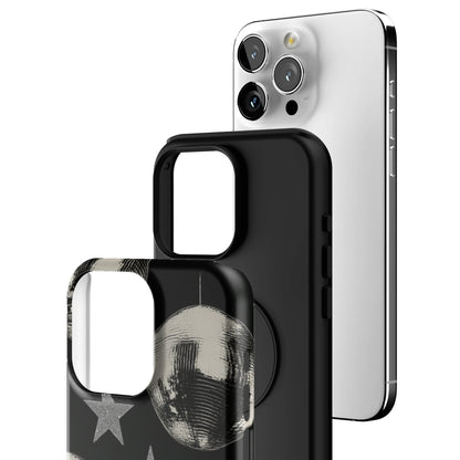Lunar Nights iPhone Case gallery - Iphone_15_Pro_Max_3