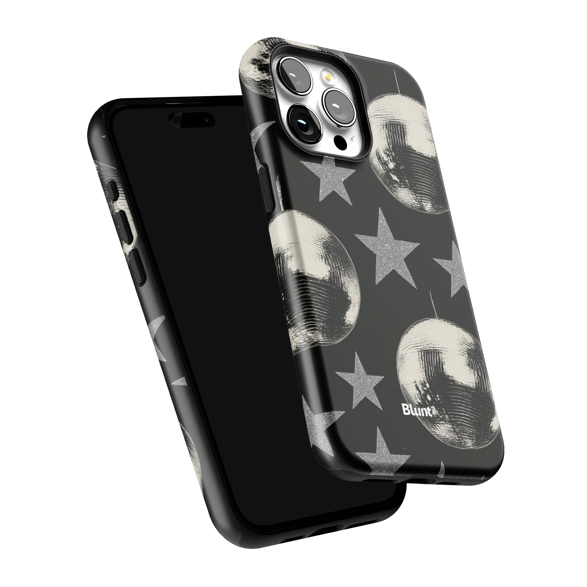 Lunar Nights iPhone Case gallery - Iphone_15_Pro_Max_6