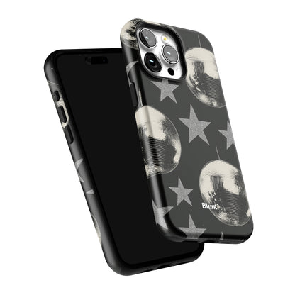Lunar Nights iPhone Case gallery - Iphone_15_Pro_Max_6