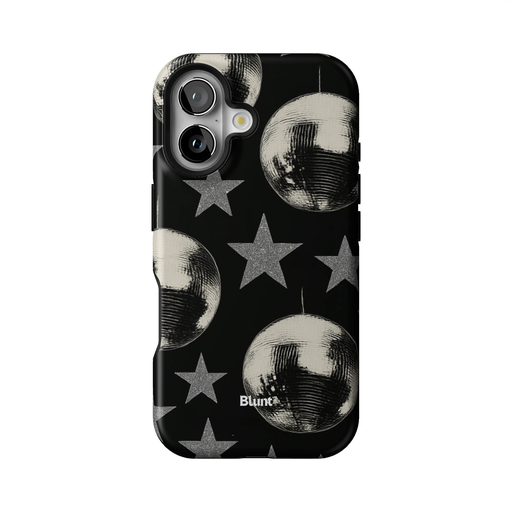 Lunar Nights iPhone Case gallery - Iphone_16_Iphone_1