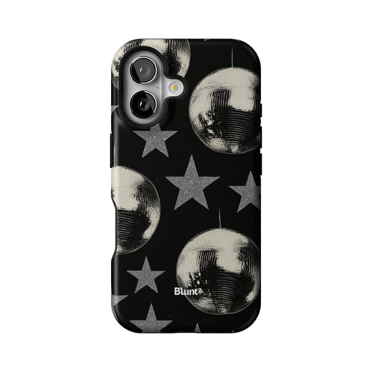 Lunar Nights iPhone Case gallery - Iphone_16_Iphone_1
