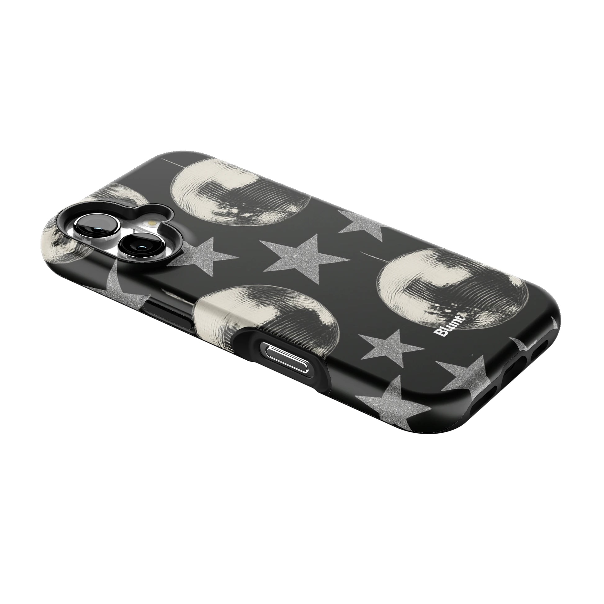 Lunar Nights iPhone Case gallery - Iphone_16_Iphone_2