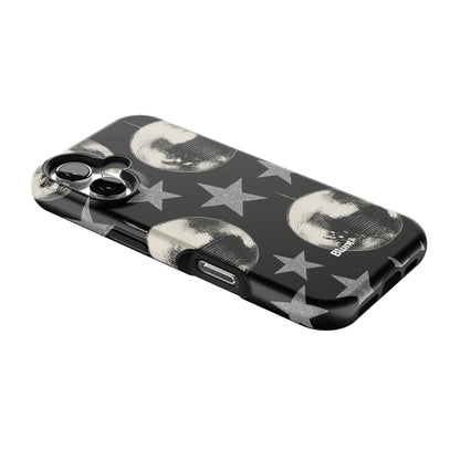 Lunar Nights iPhone Case gallery - Iphone_16_Iphone_2