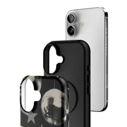 Lunar Nights iPhone Case gallery - Iphone_16_Iphone_3