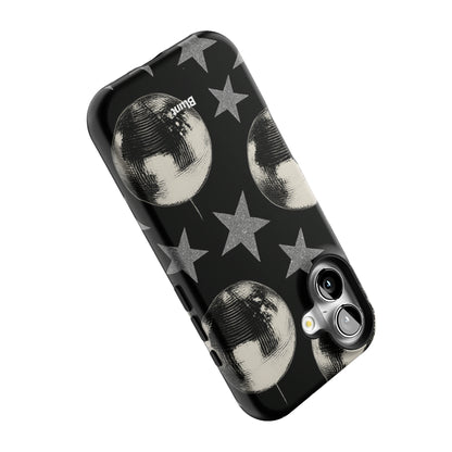 Lunar Nights iPhone Case gallery - Iphone_16_Iphone_5