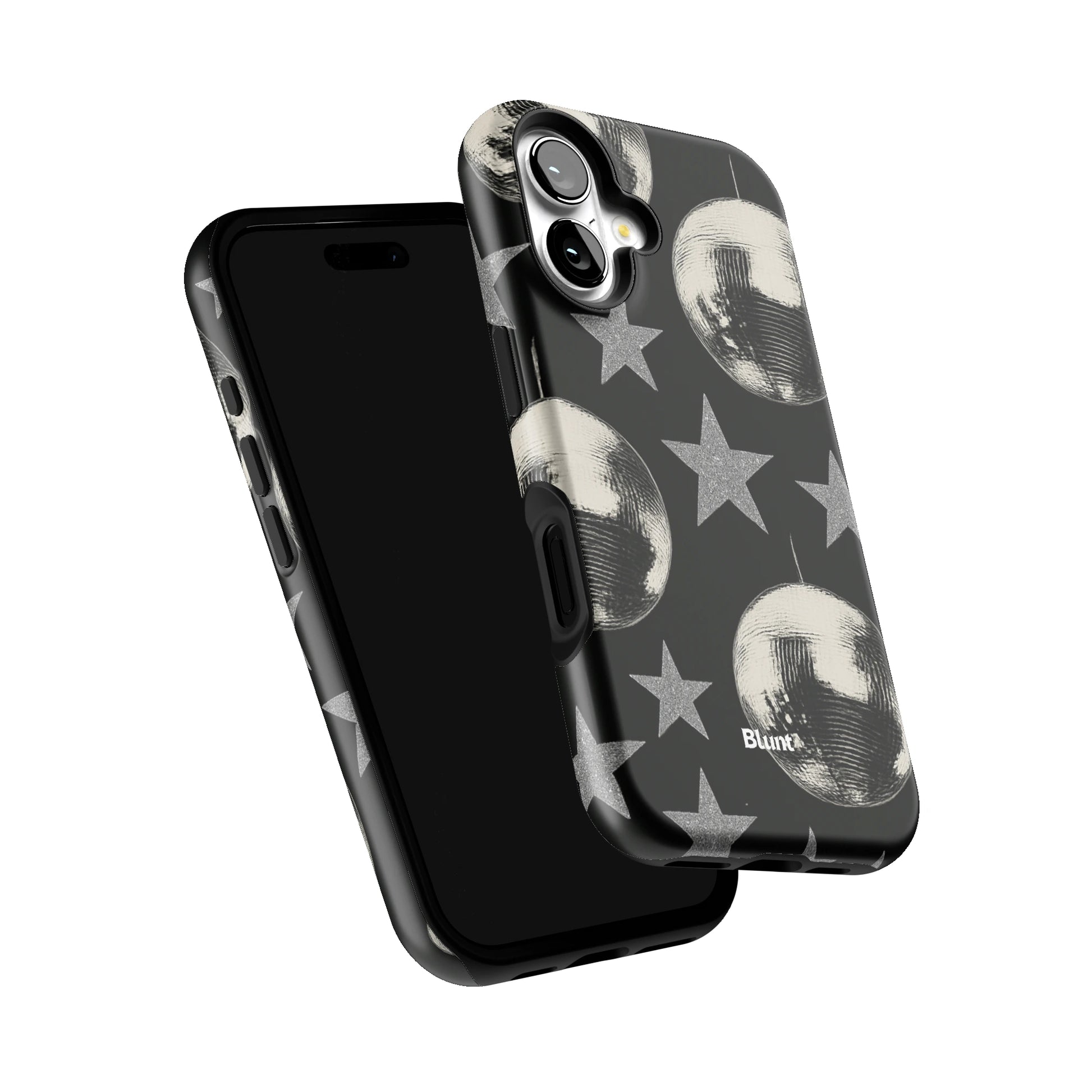 Lunar Nights iPhone Case gallery - Iphone_16_Iphone_6