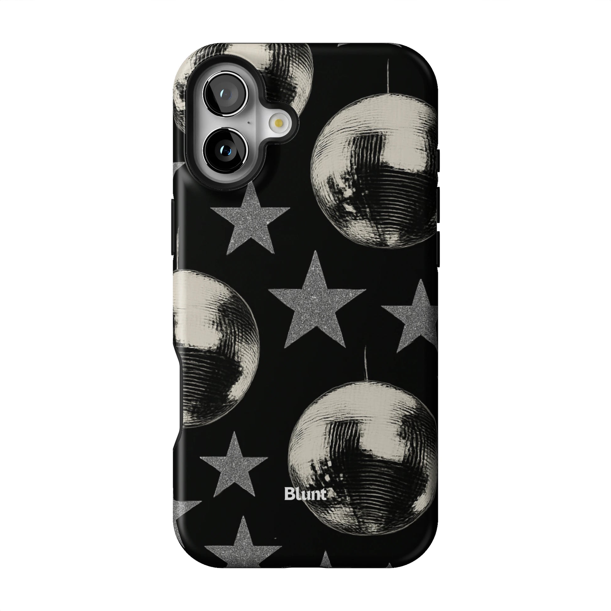 Lunar Nights iPhone Case gallery - Iphone_16_Mini_Air_Plus_1