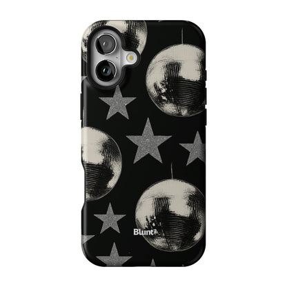 Lunar Nights iPhone Case gallery - Iphone_16_Mini_Air_Plus_1