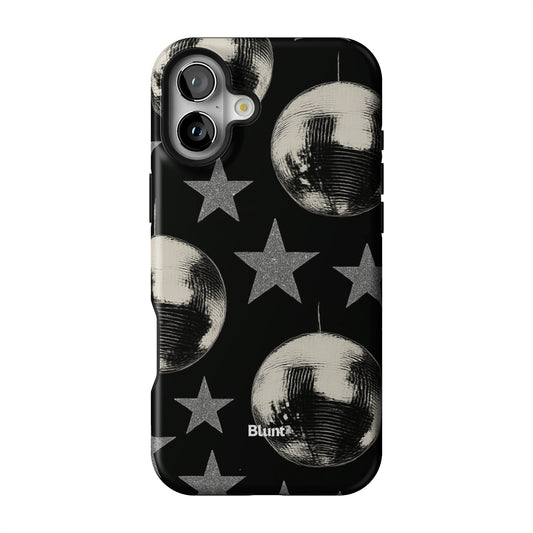 Lunar Nights iPhone Case gallery - Iphone_16_Mini_Air_Plus_1