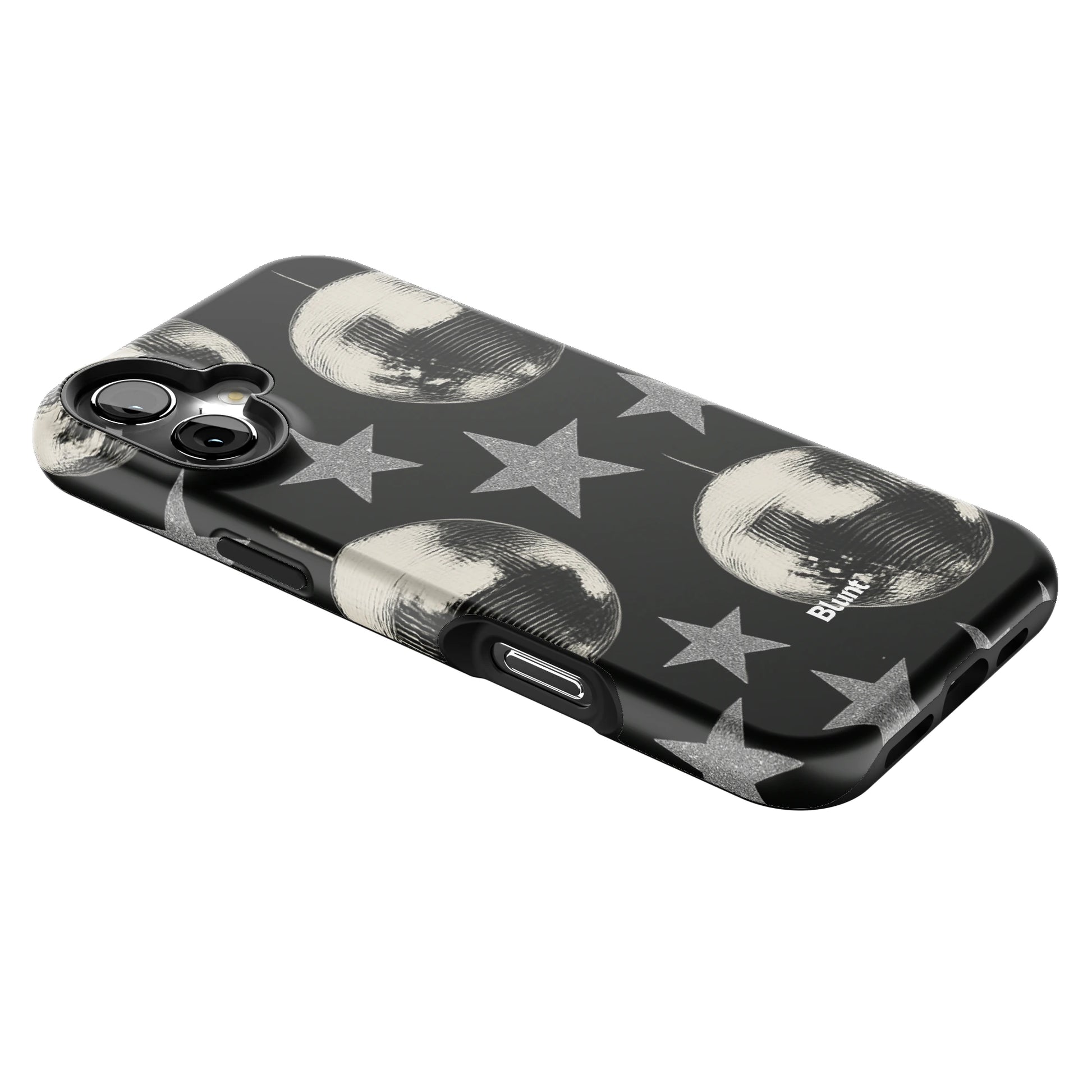 Lunar Nights iPhone Case gallery - Iphone_16_Mini_Air_Plus_2