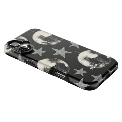 Lunar Nights iPhone Case gallery - Iphone_16_Mini_Air_Plus_2
