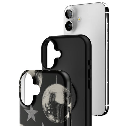 Lunar Nights iPhone Case gallery - Iphone_16_Mini_Air_Plus_3