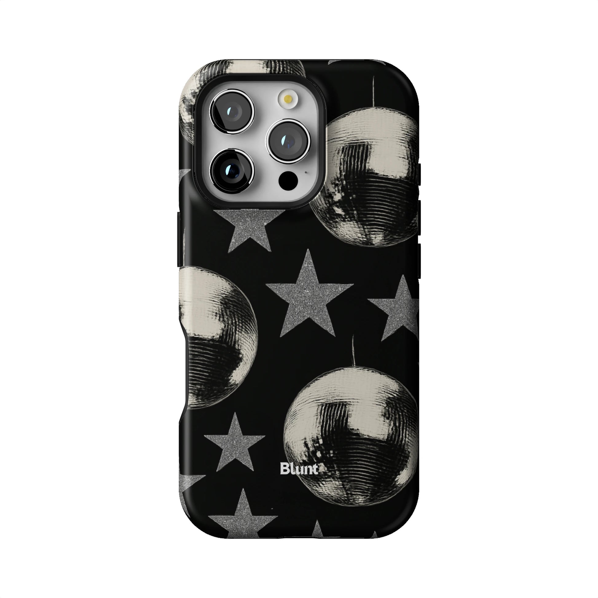 Lunar Nights iPhone Case gallery - Iphone_16_Pro_1