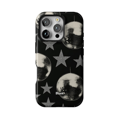 Lunar Nights iPhone Case gallery - Iphone_16_Pro_1