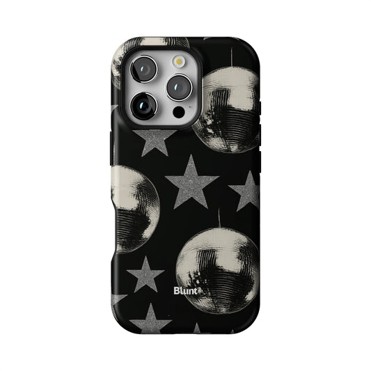 Lunar Nights iPhone Case gallery - Iphone_16_Pro_1