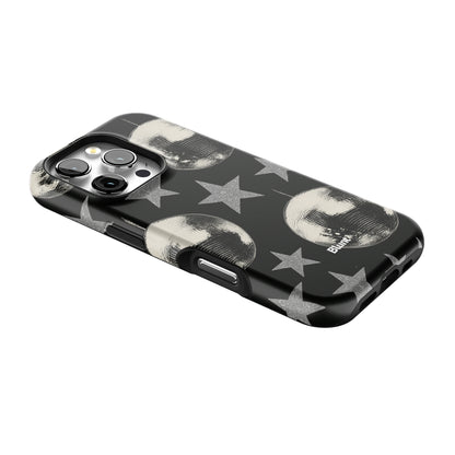 Lunar Nights iPhone Case gallery - Iphone_16_Pro_2