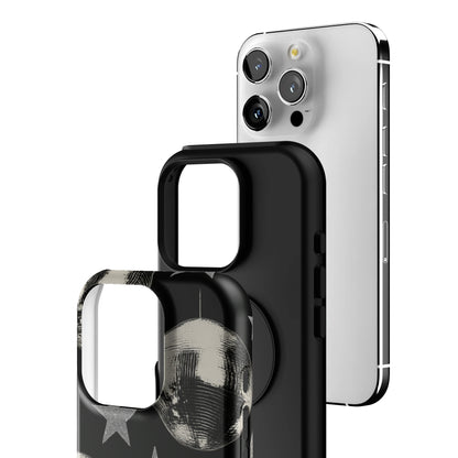 Lunar Nights iPhone Case gallery - Iphone_16_Pro_3