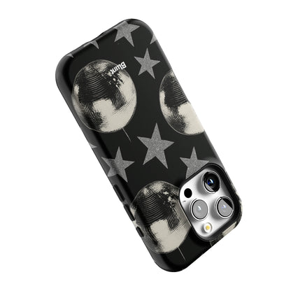 Lunar Nights iPhone Case gallery - Iphone_16_Pro_5