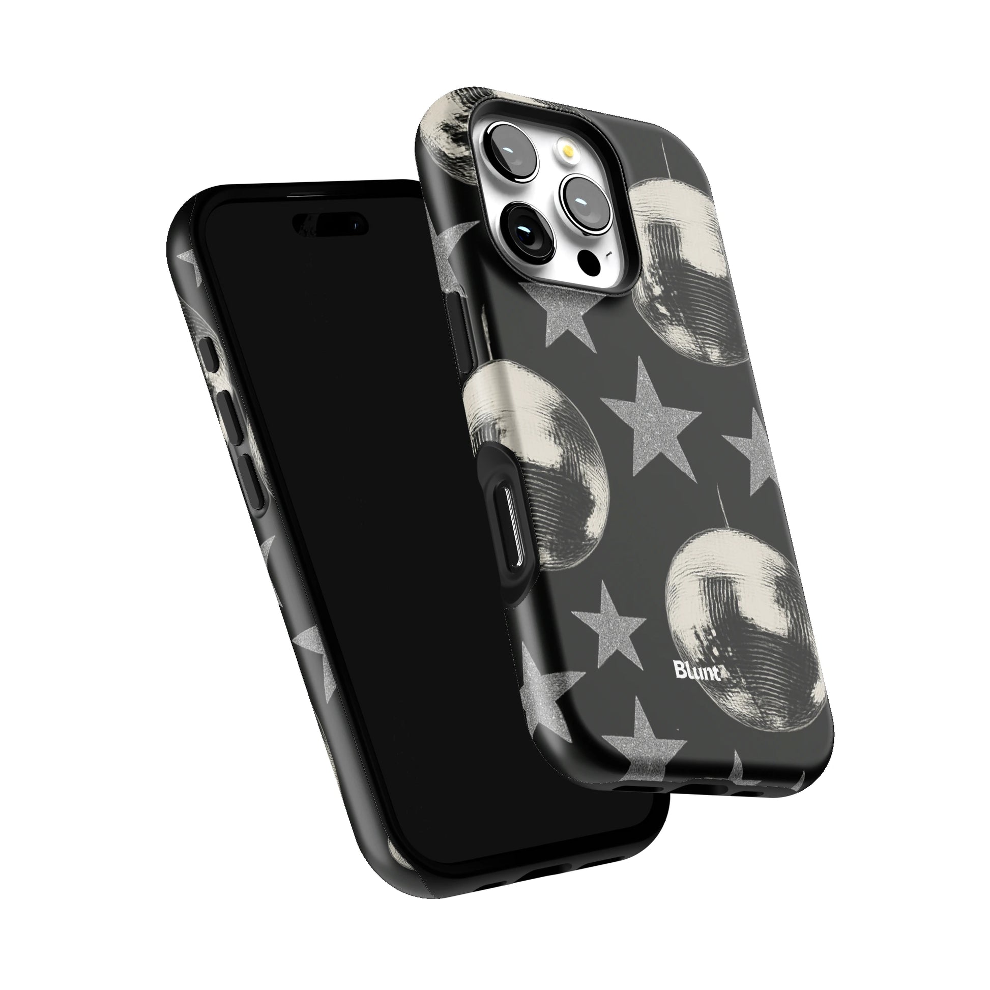 Lunar Nights iPhone Case gallery - Iphone_16_Pro_6