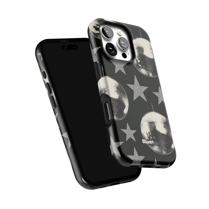 Lunar Nights iPhone Case gallery - Iphone_16_Pro_6