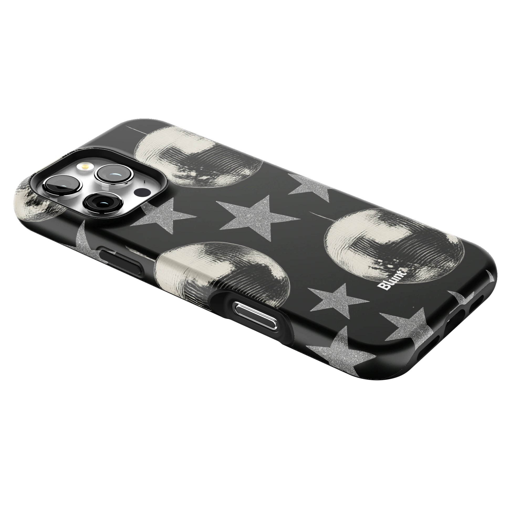 Lunar Nights iPhone Case gallery - Iphone_16_Pro_Max_2