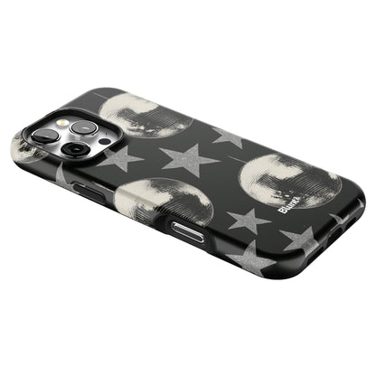 Lunar Nights iPhone Case gallery - Iphone_16_Pro_Max_2