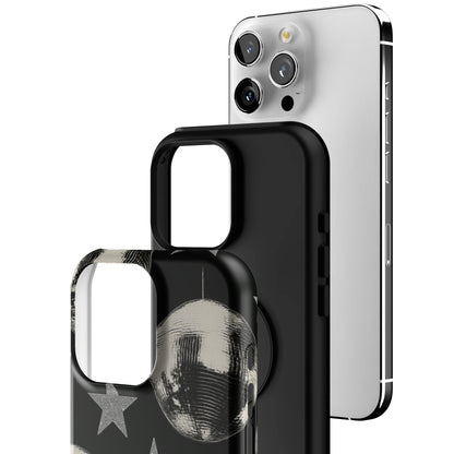 Lunar Nights iPhone Case gallery - Iphone_16_Pro_Max_3