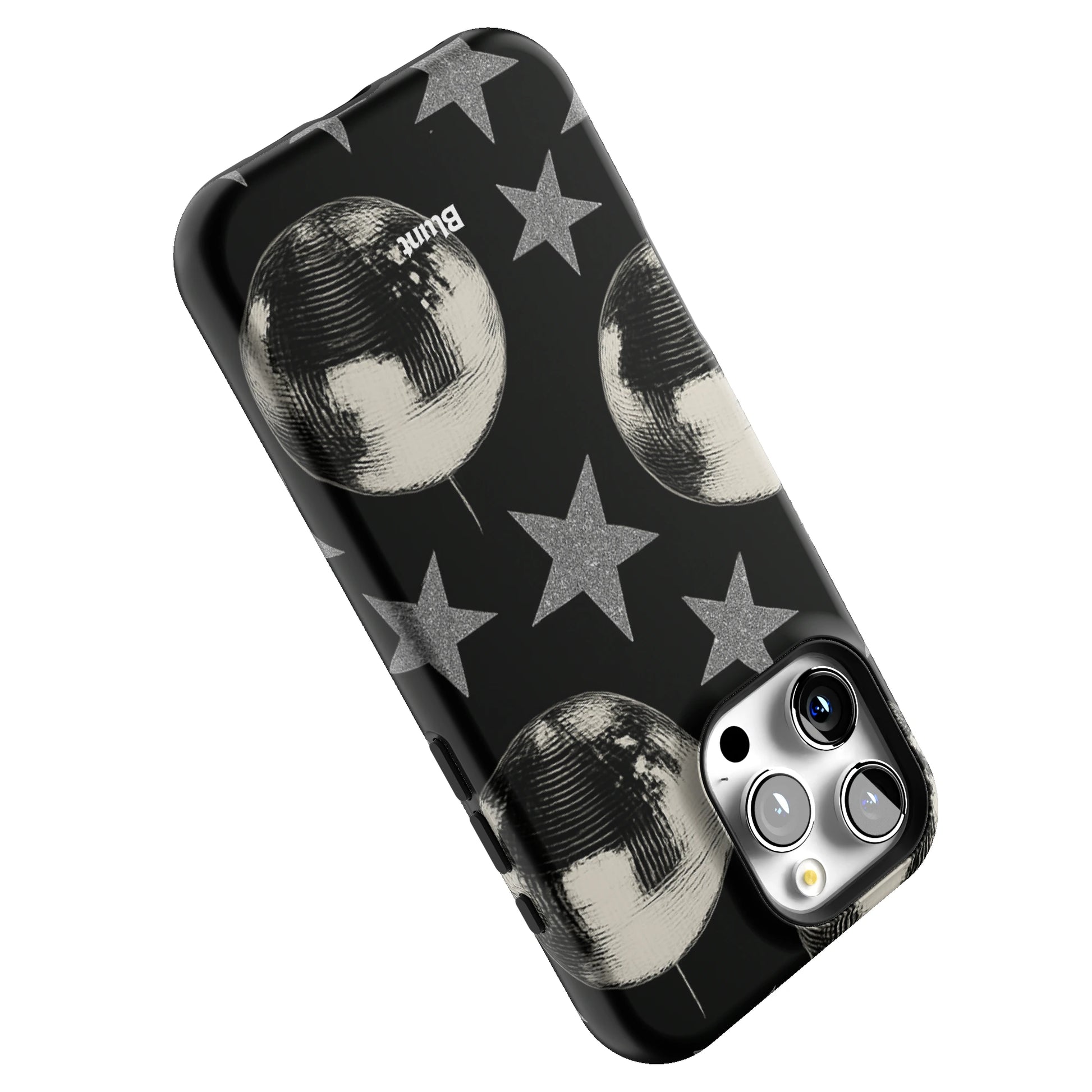 Lunar Nights iPhone Case gallery - Iphone_16_Pro_Max_5